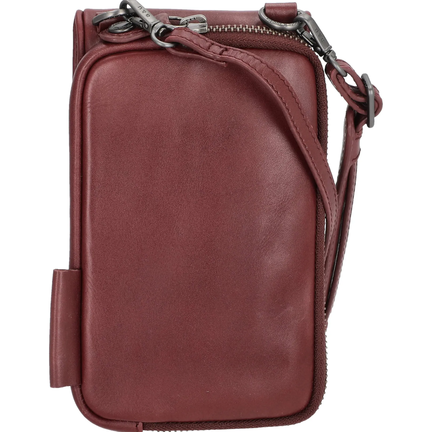 Jamies Orchard Cloudberry - Handytasche 16 cm (pomegranate)