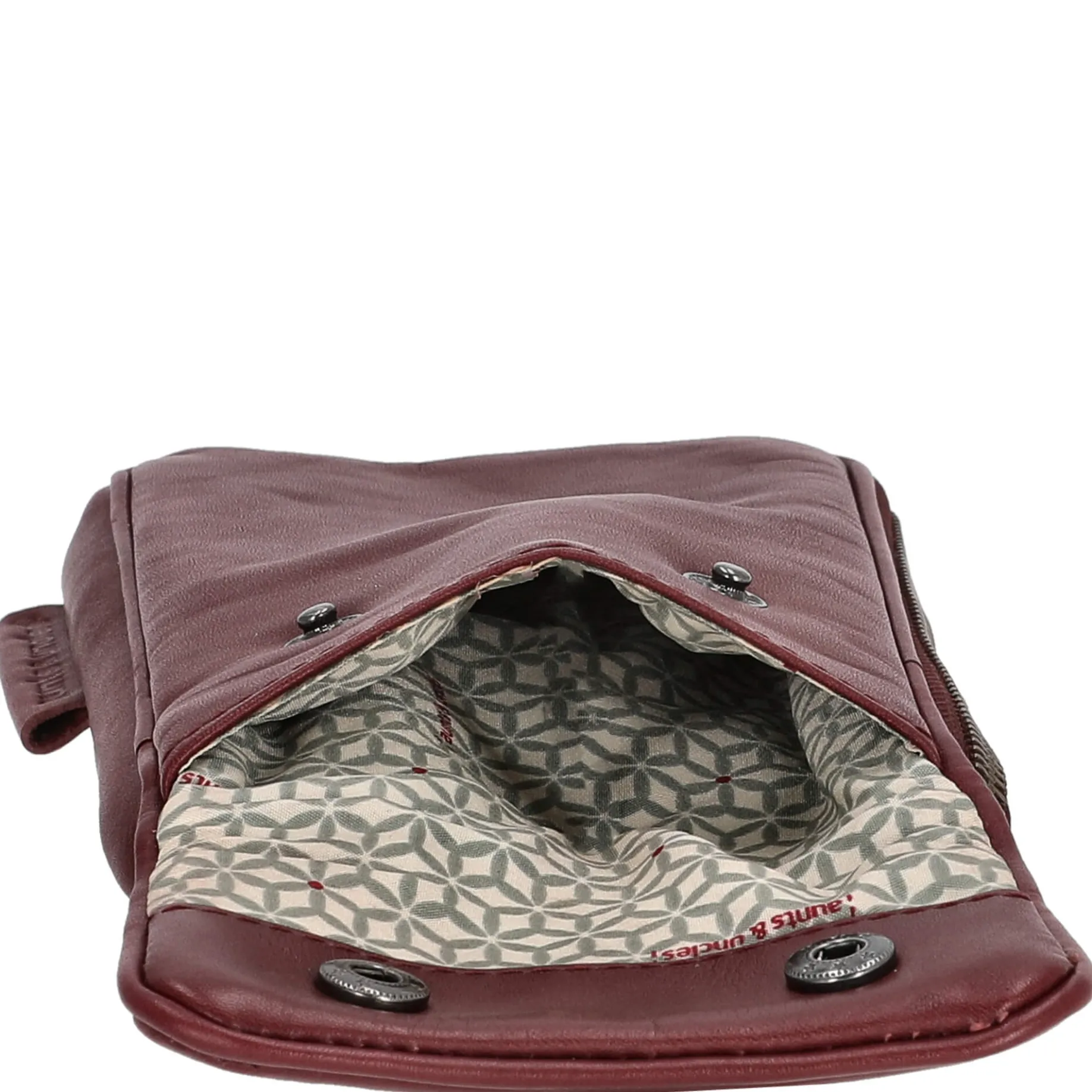 Jamies Orchard Cloudberry - Handytasche 16 cm (pomegranate)