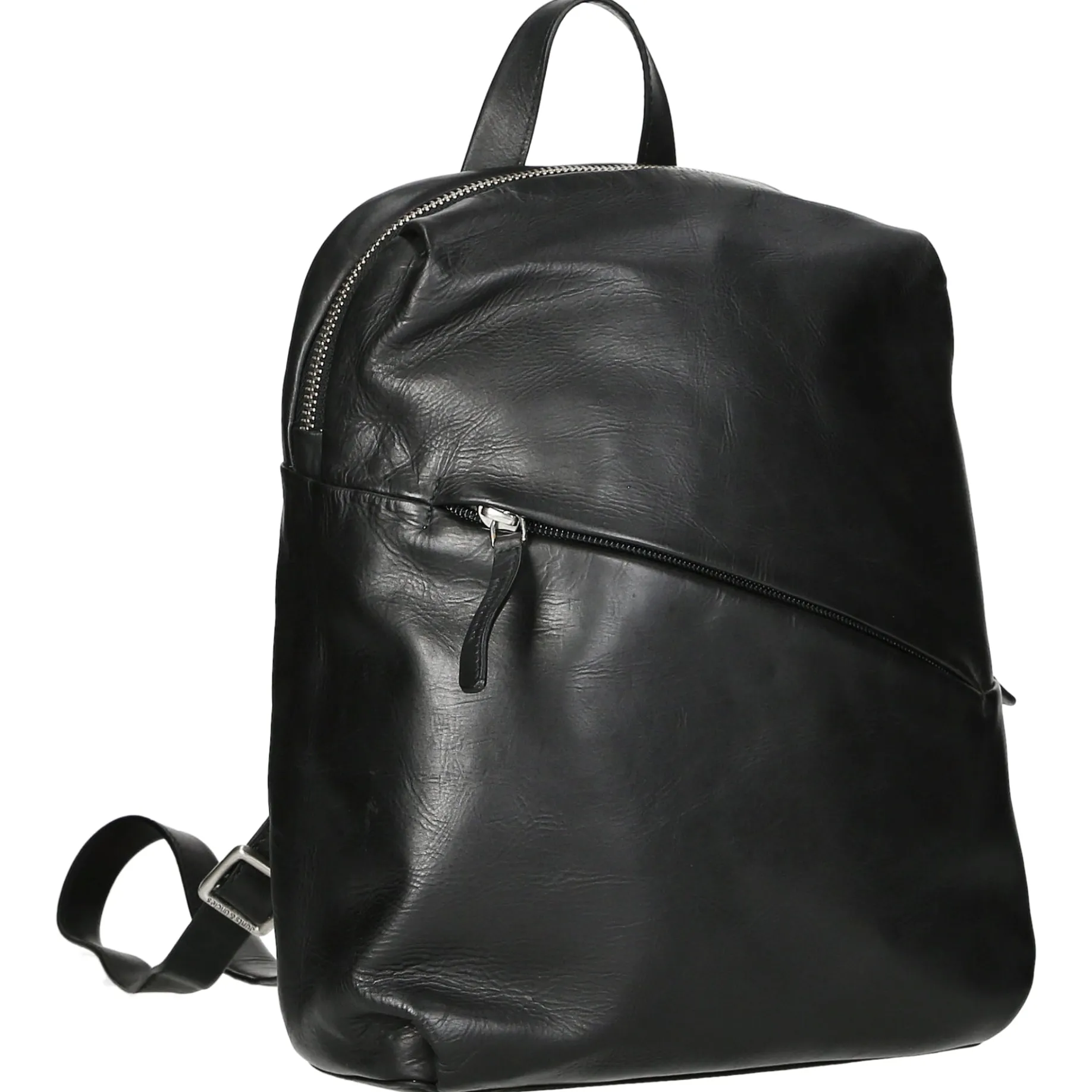 Jamies Orchard Crabapple - Rucksack 34 cm (jet black)
