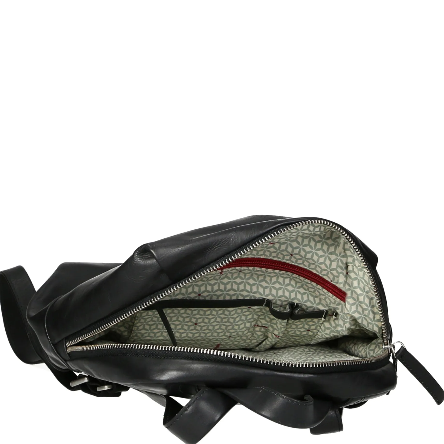 Jamies Orchard Crabapple - Rucksack 34 cm (jet black)