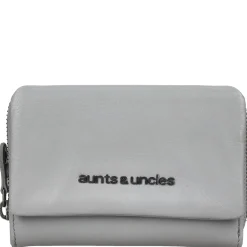 Jamies Orchard Dahlia - Geldbörse 10cc 14.5 cm (circular grey)