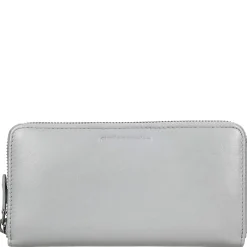 Jamies Orchard Melon - Geldbörse 15cc 19.5 cm RFID (circular grey)