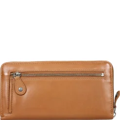 Jamies Orchard Melon - Geldbörse 15cc 19.5 cm RFID (cognac)