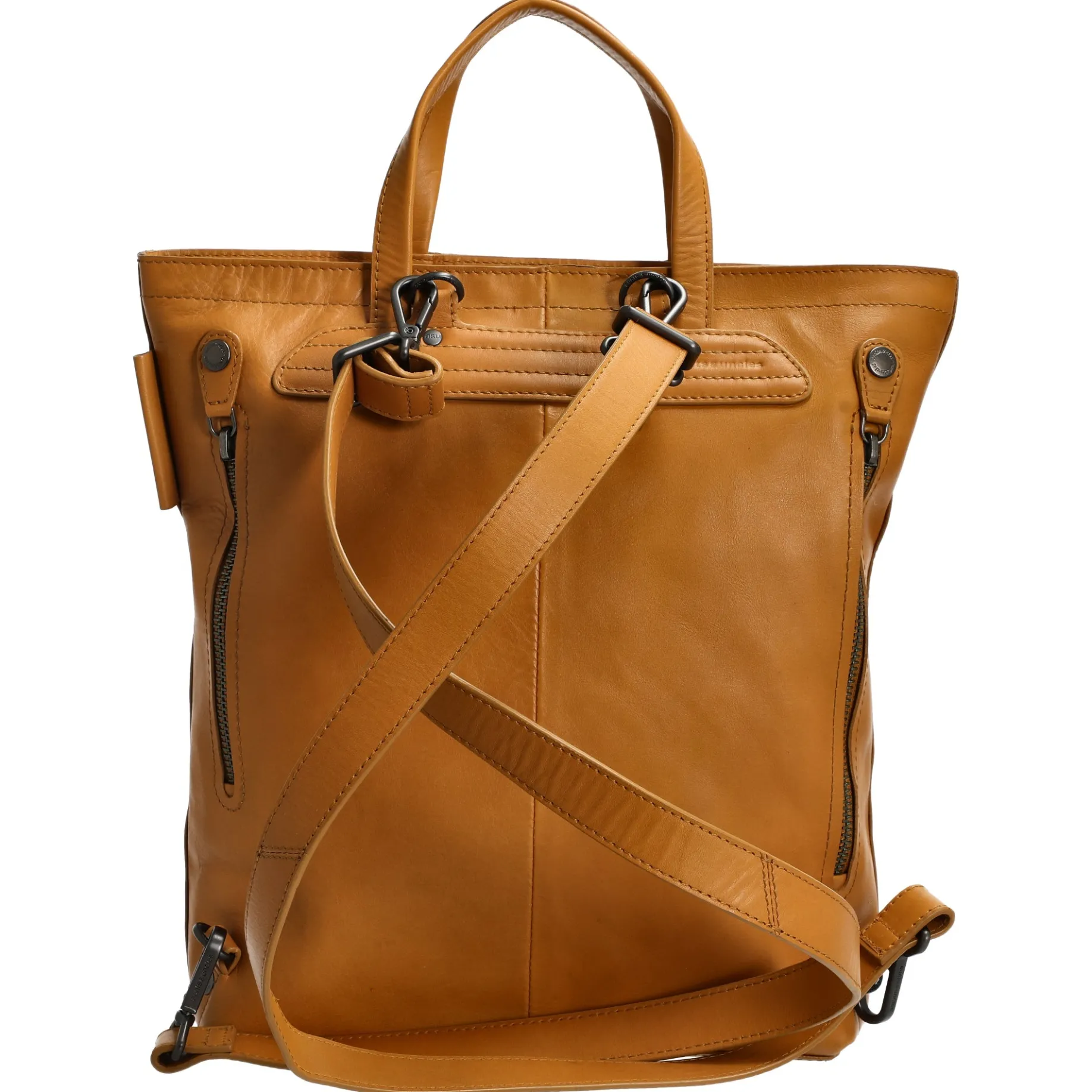Jamies Orchard Mombin - Rucksack 32 cm (summer glow)