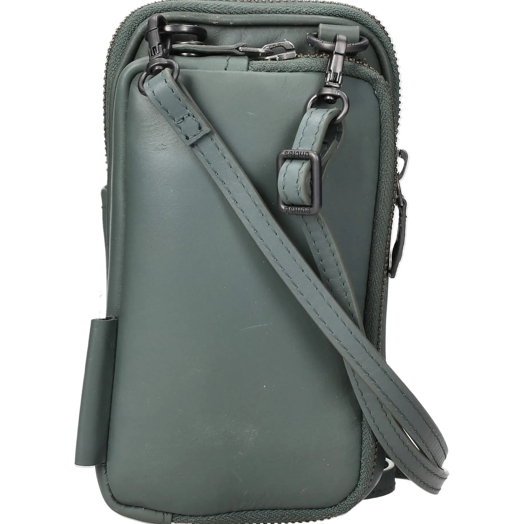 Jamies Orchard Prune - Handytasche 17 cm (north atlantic)