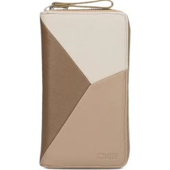 Jana J2 - Geldbörse 12cc 20 cm (hazel)