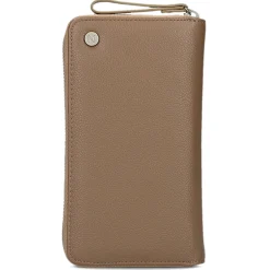 Jana J2 - Geldbörse 12cc 20 cm (hazel)