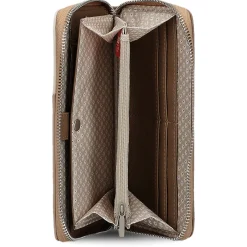 Jana J2 - Geldbörse 12cc 20 cm (hazel)