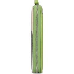 Jana J2 - Geldbörse 12cc 20 cm (kiwi)