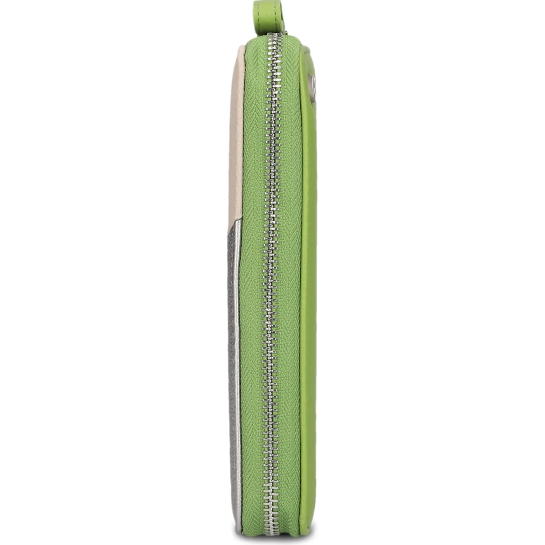 Jana J2 - Geldbörse 12cc 20 cm (kiwi)