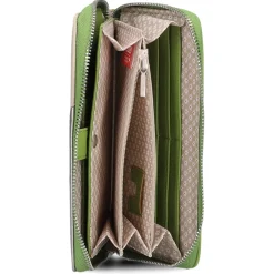 Jana J2 - Geldbörse 12cc 20 cm (kiwi)