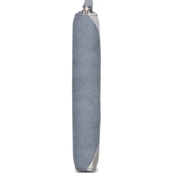 Jana J2 - Geldbörse 12cc 20 cm (nubuk-sky)