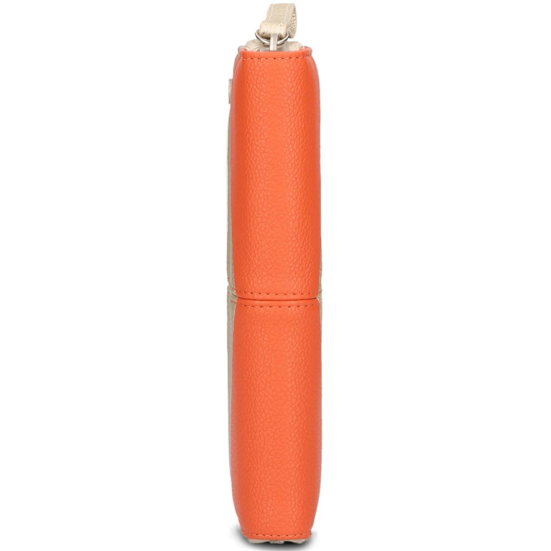 Jana J2 - Geldbörse 12cc 20 cm (papaya)