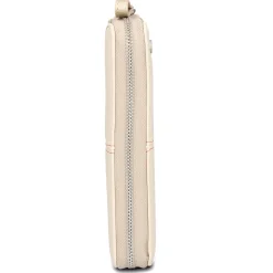Jana J2 - Geldbörse 12cc 20 cm (papaya)