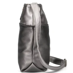 Jana J10 - Schultertasche 29 cm (cosmos)
