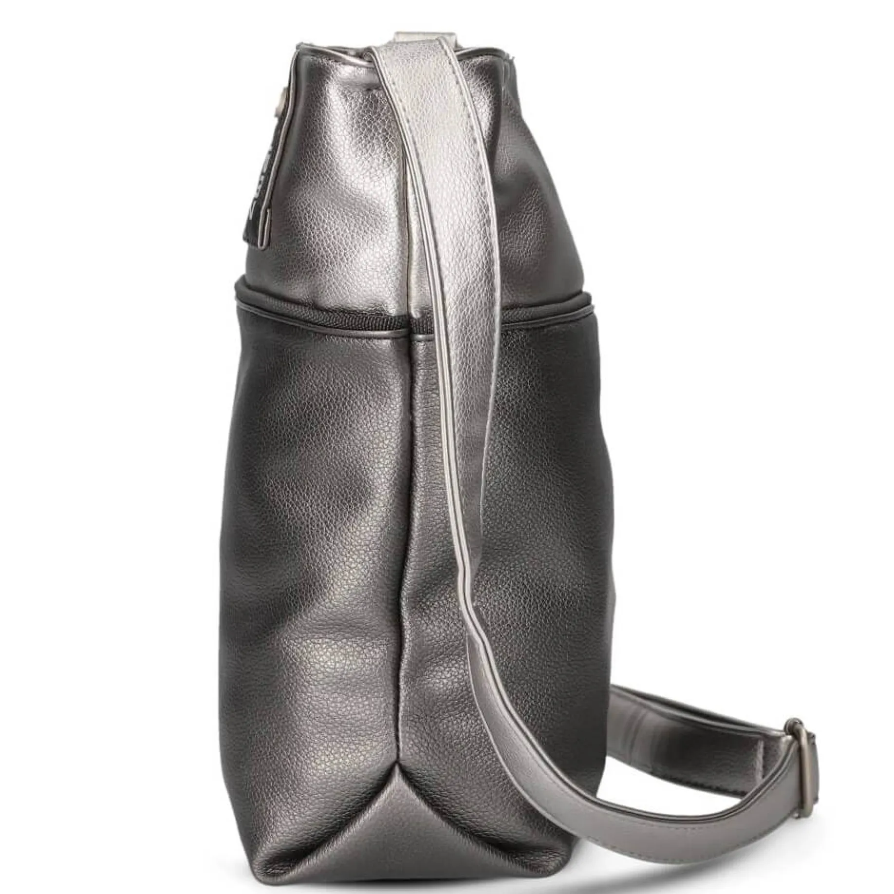 Jana J10 - Schultertasche 29 cm (cosmos)