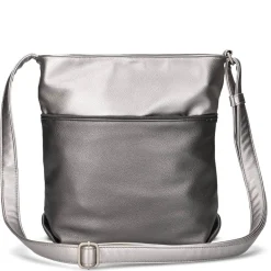 Jana J10 - Schultertasche 29 cm (cosmos)
