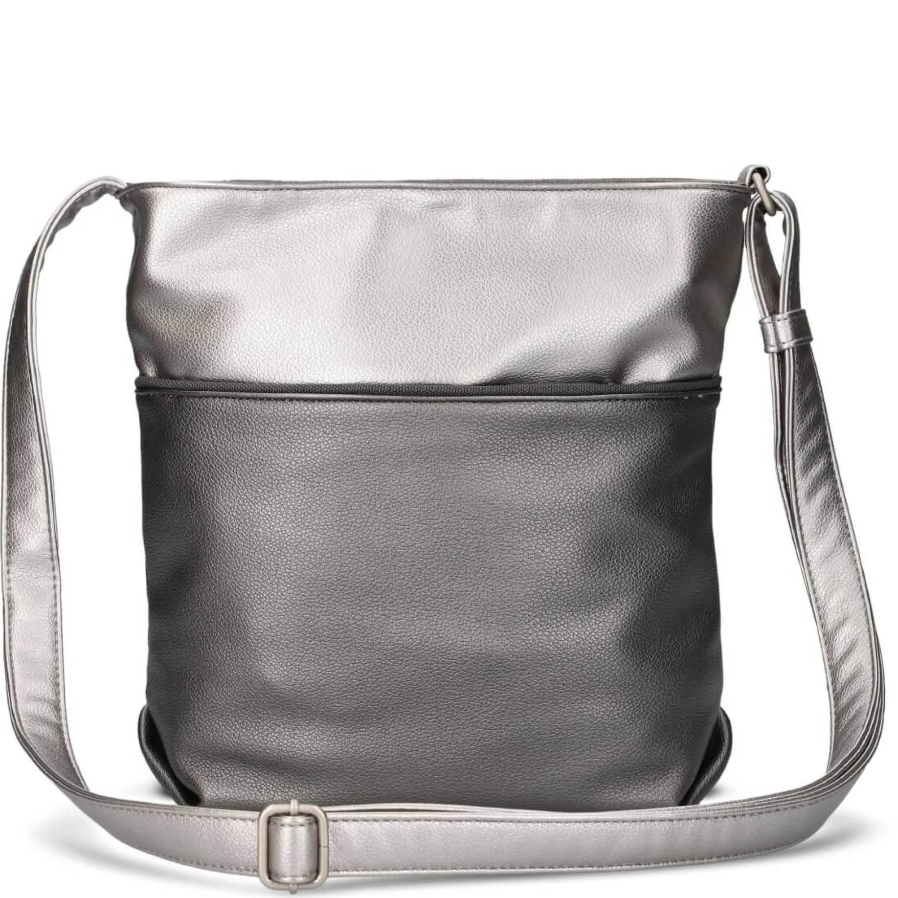 Jana J10 - Schultertasche 29 cm (cosmos)