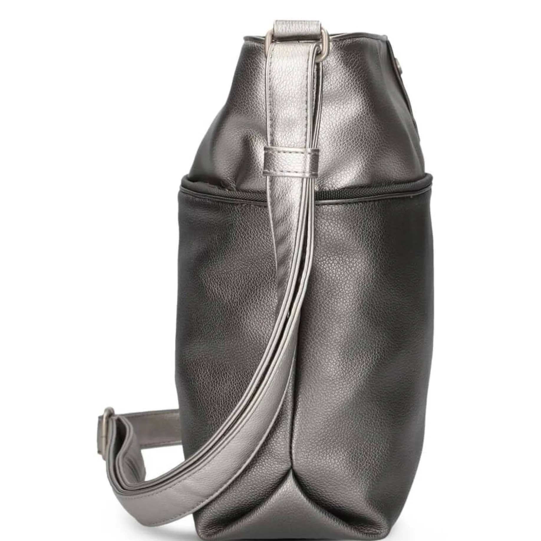 Jana J10 - Schultertasche 29 cm (cosmos)