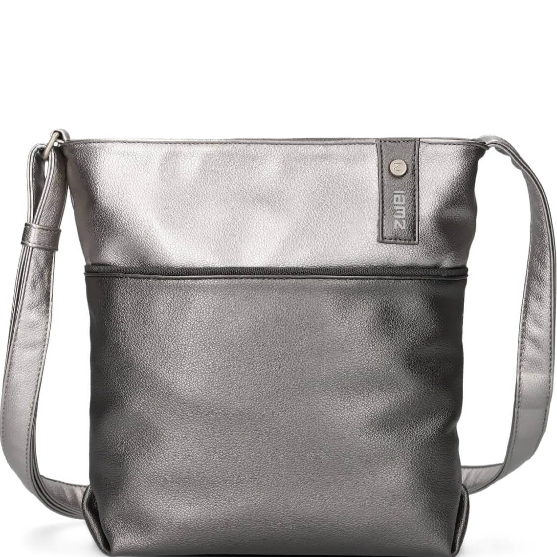 Jana J10 - Schultertasche 29 cm (cosmos)
