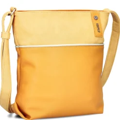 Jana J10 - Schultertasche 29 cm (sunny)