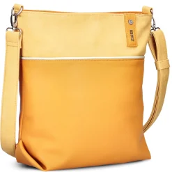 Jana J12 - Schultertasche 33 cm (sunny)