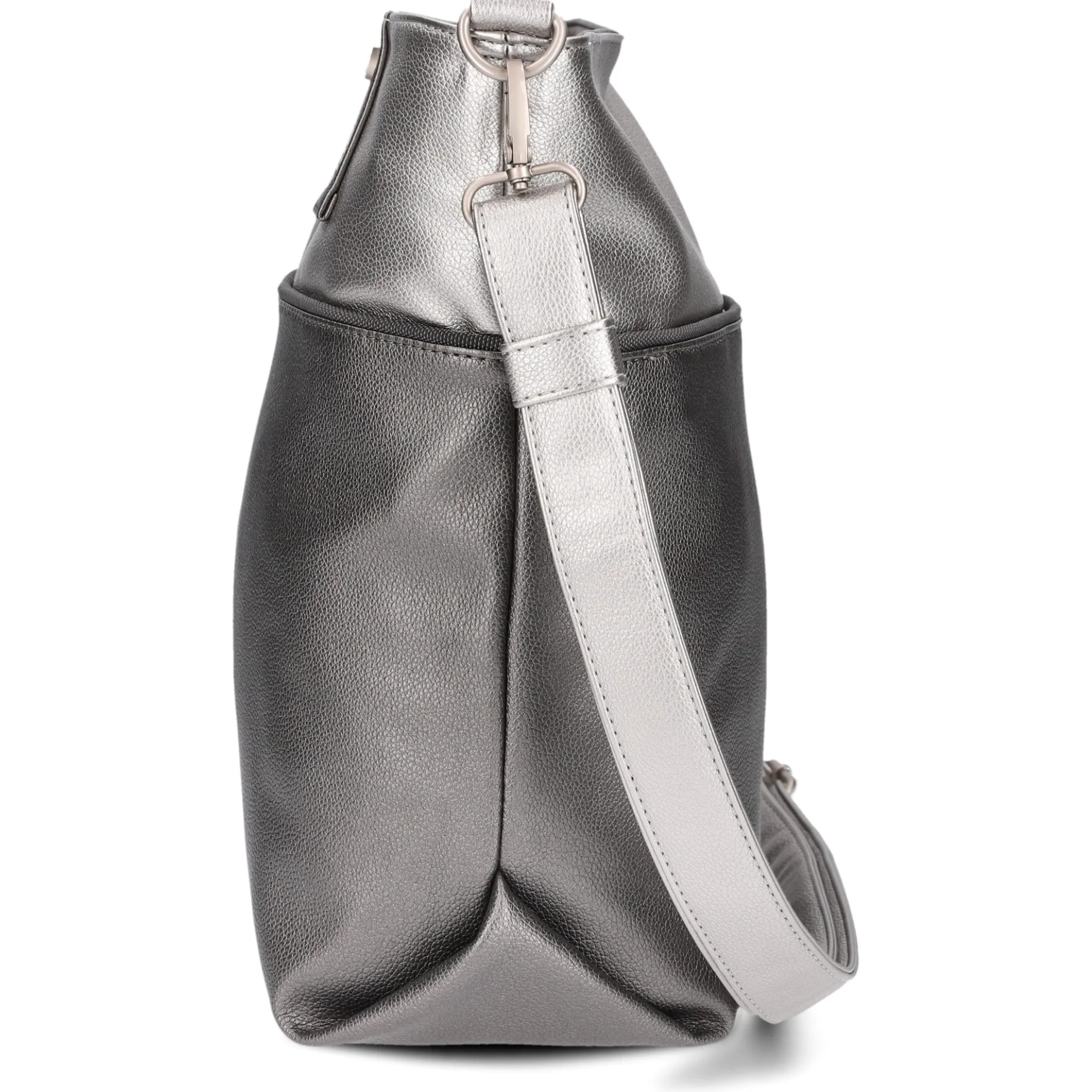Jana J12 - Schultertasche 33 cm (cosmos)