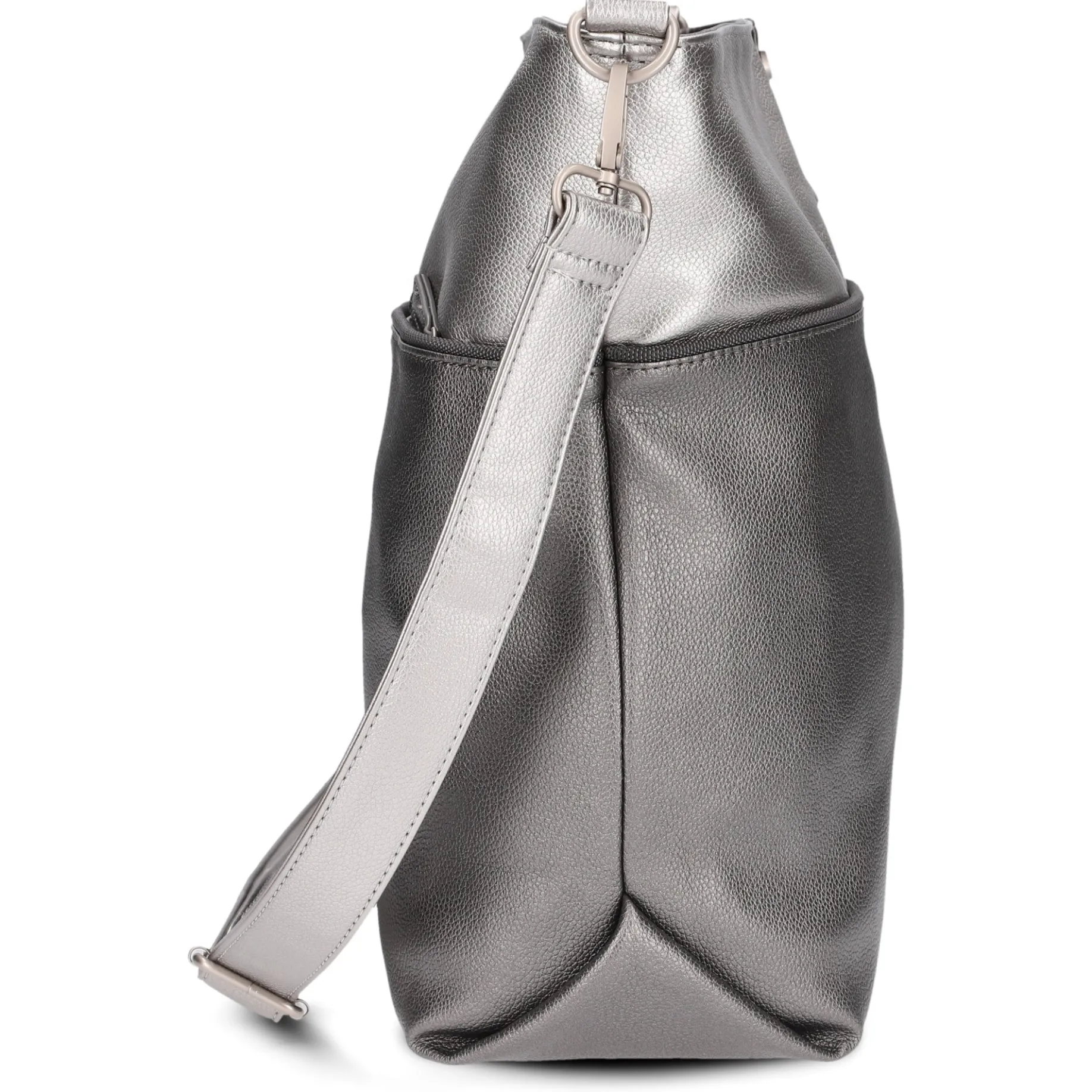 Jana J12 - Schultertasche 33 cm (cosmos)