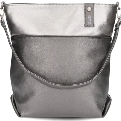 Jana J12 - Schultertasche 33 cm (cosmos)