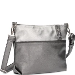 Jana J8 - Schultertasche 27 cm (cosmos)