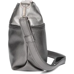 Jana J8 - Schultertasche 27 cm (cosmos)