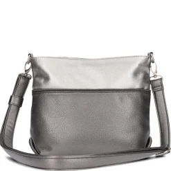 Jana J8 - Schultertasche 27 cm (cosmos)