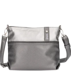 Jana J8 - Schultertasche 27 cm (cosmos)