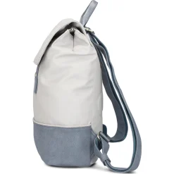 Jana JR13 - Rucksack 35 cm (nubuk-sky)