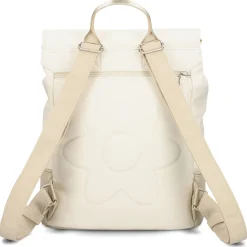Jana JR13 - Rucksack 35 cm (nubuk-linen)
