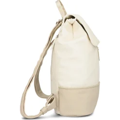 Jana JR13 - Rucksack 35 cm (nubuk-linen)