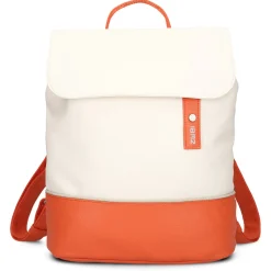 Jana JR13 - Rucksack 35 cm (papaya)
