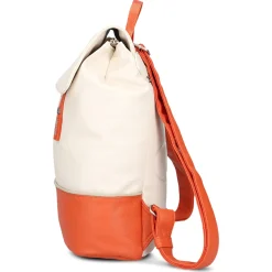Jana JR13 - Rucksack 35 cm (papaya)