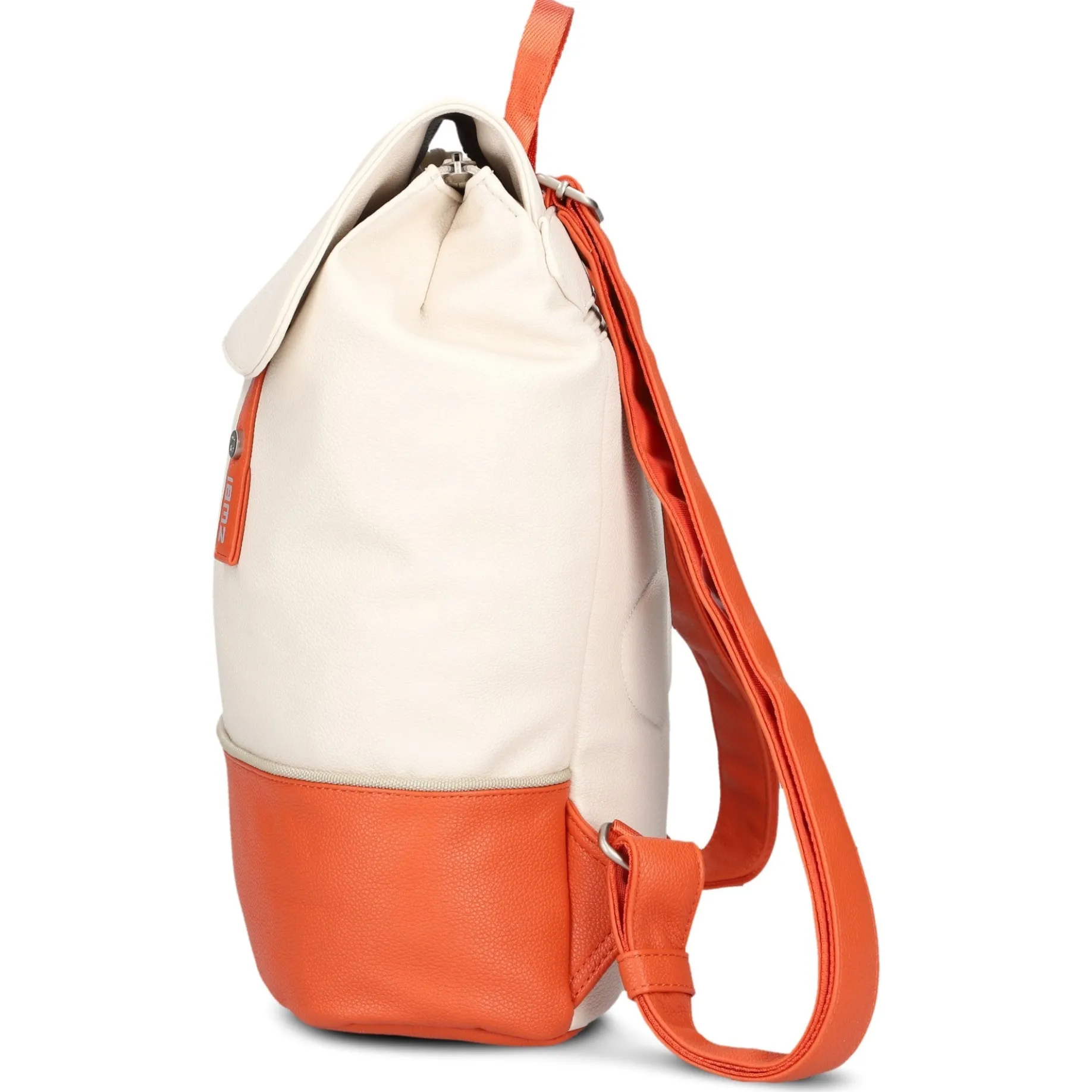 Jana JR13 - Rucksack 35 cm (papaya)
