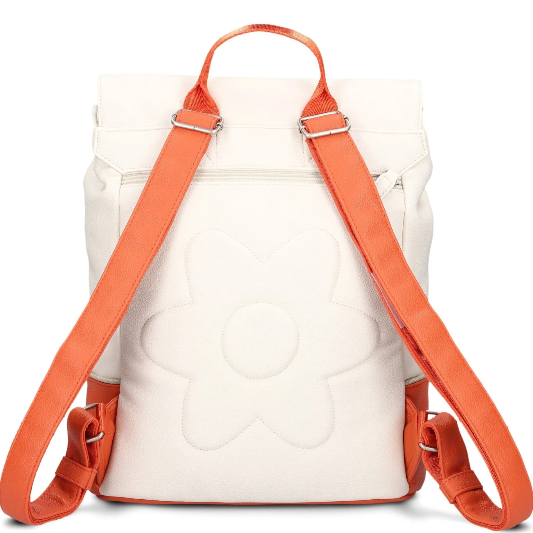 Jana JR13 - Rucksack 35 cm (papaya)