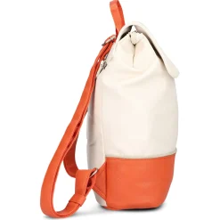 Jana JR13 - Rucksack 35 cm (papaya)