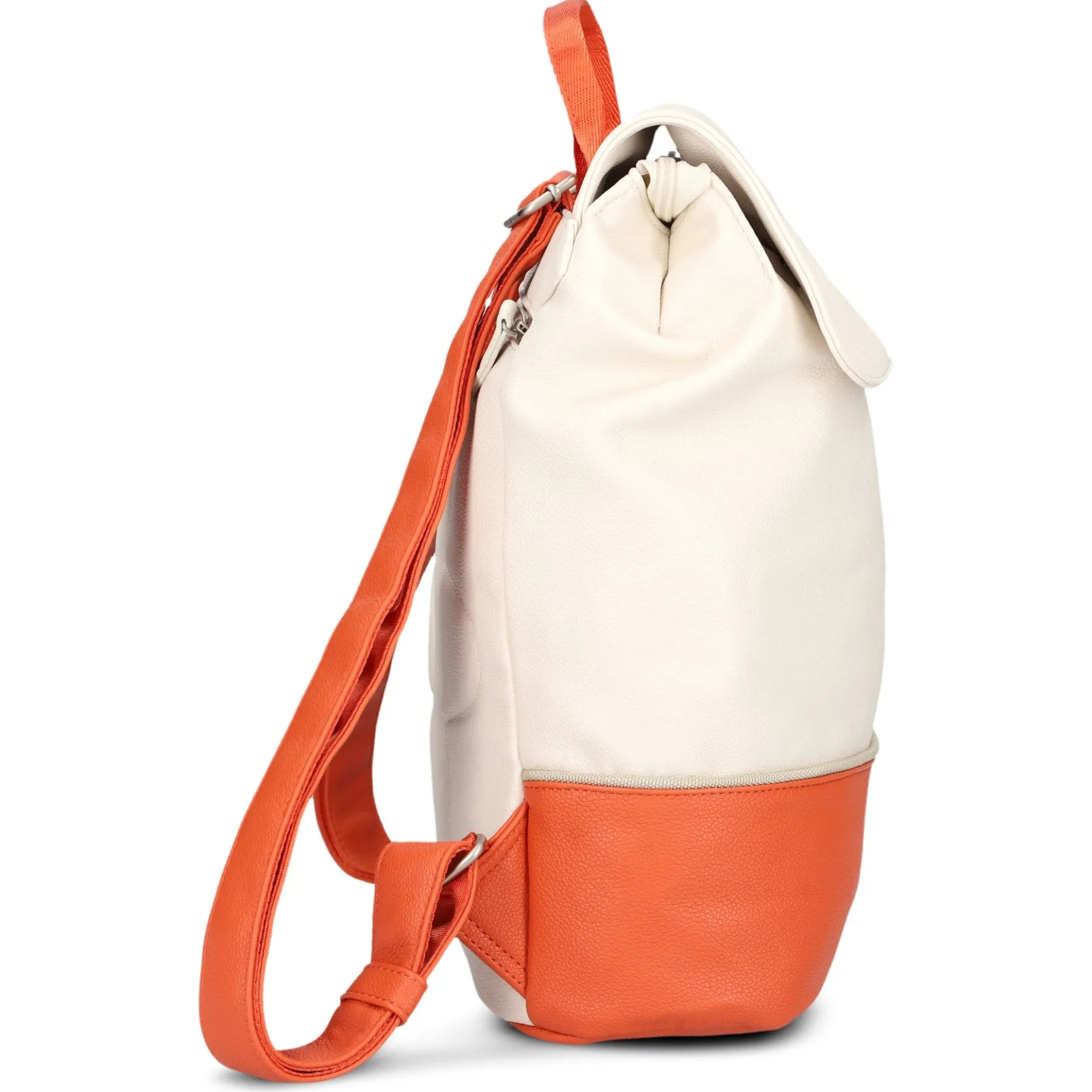 Jana JR13 - Rucksack 35 cm (papaya)