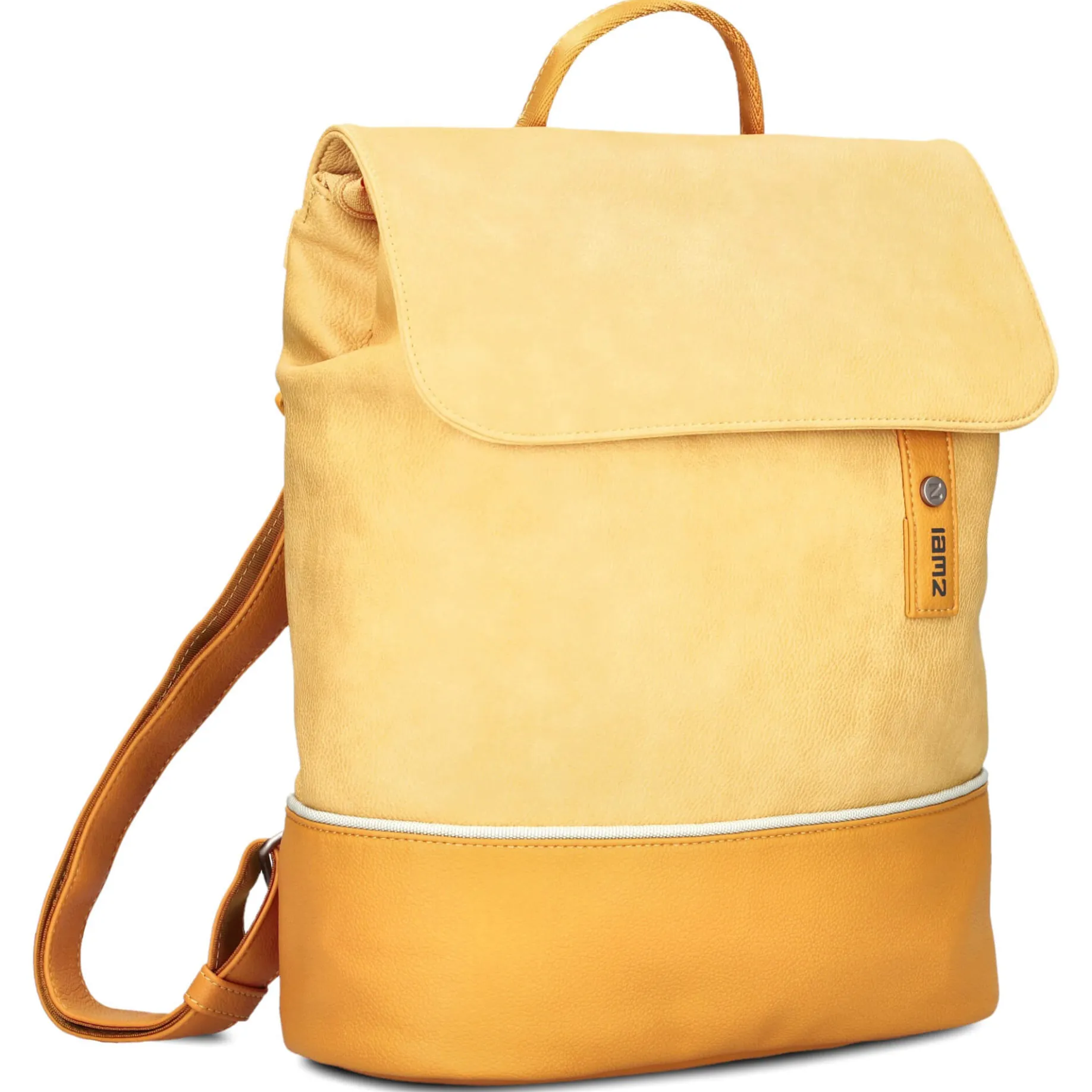 Jana JR13 - Rucksack 35 cm (sunny)