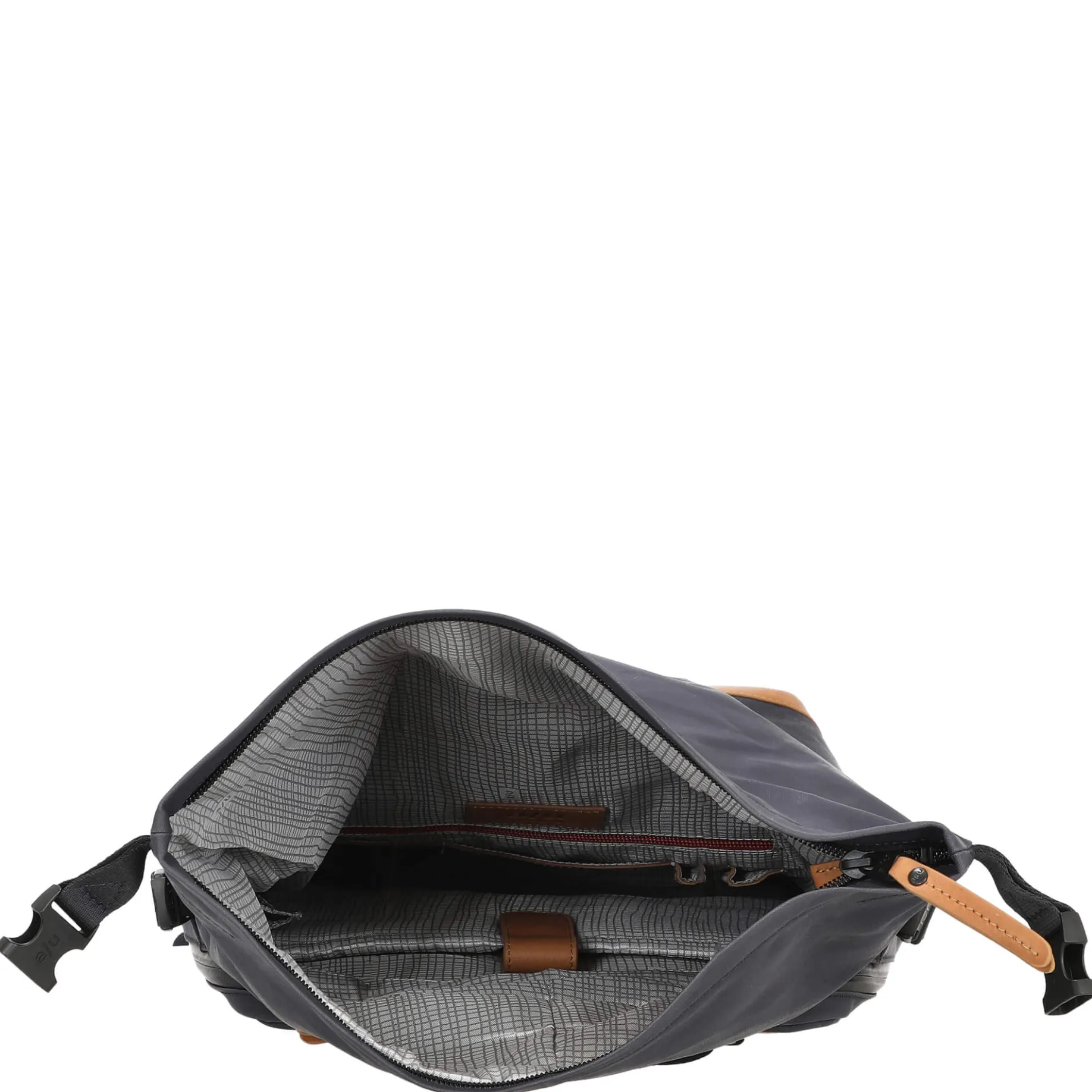 Japan Fukui Rolltop - Rucksack 15" 42.5 cm (night blue)