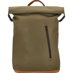 Japan Fukui Rolltop - Rucksack 15" 42.5 cm (fallenrock)
