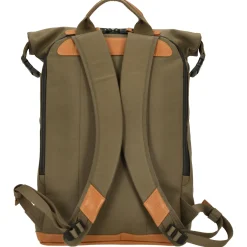 Japan Fukui Rolltop - Rucksack 15