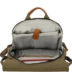 Japan Fukui Rolltop - Rucksack 15
