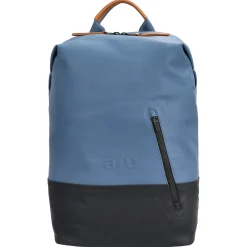 Japan Hamamatsu - Rucksack 13" 37 cm (blue jeans)