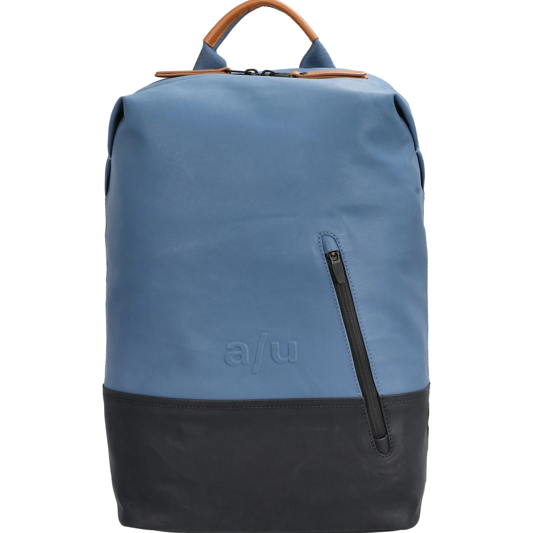 Japan Hamamatsu - Rucksack 13" 37 cm (blue jeans)
