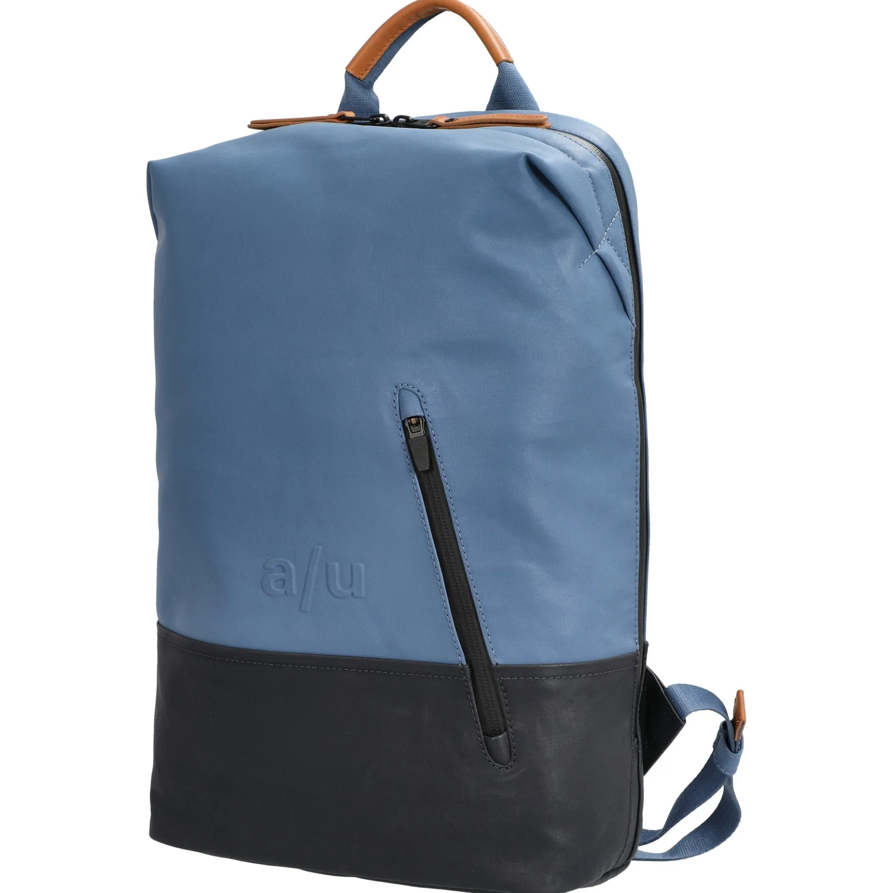 Japan Hamamatsu - Rucksack 13" 37 cm (blue jeans)